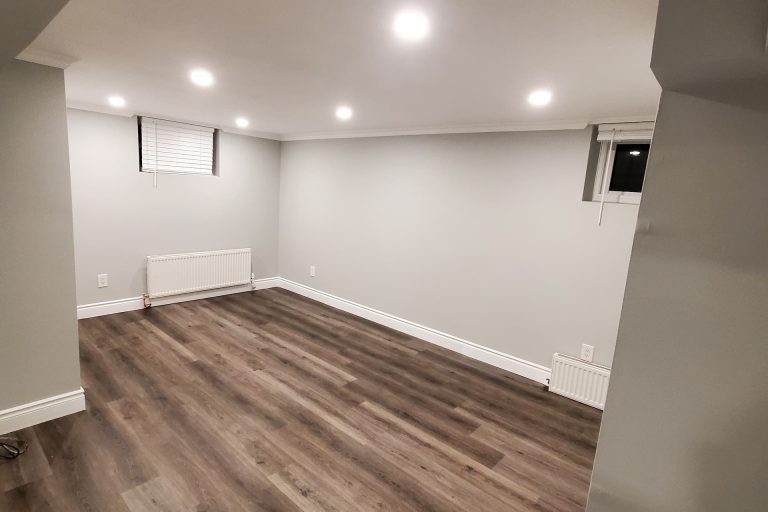 Basement Renovation Basement Renovation