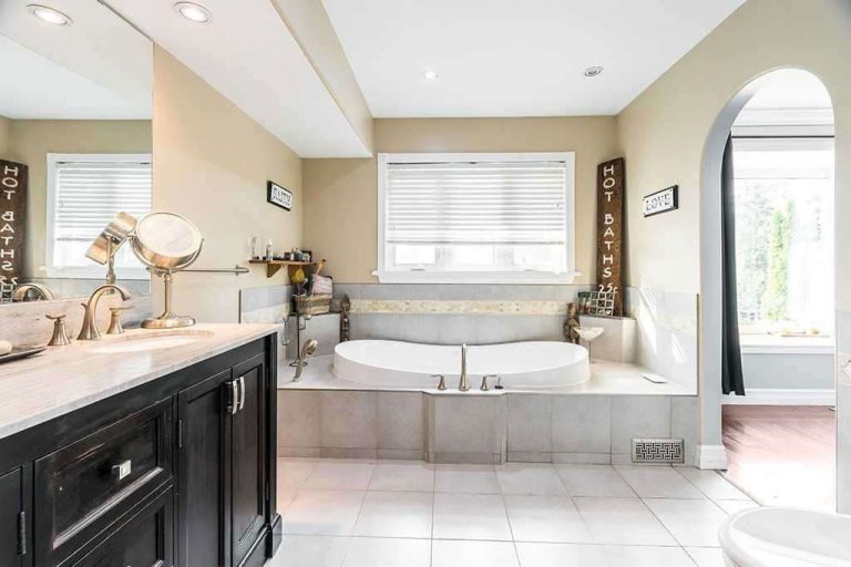 Bathroom Renovation Bathroom Renovation