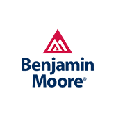 Benjamin moore logo