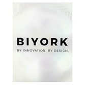 Biyork logo