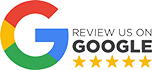 review us on Google
